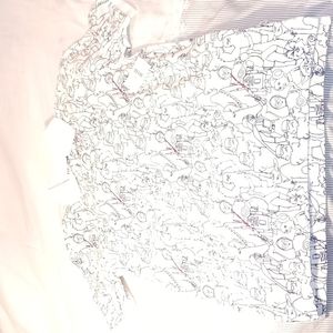 NWT Gap Star Wars polo kids xxl